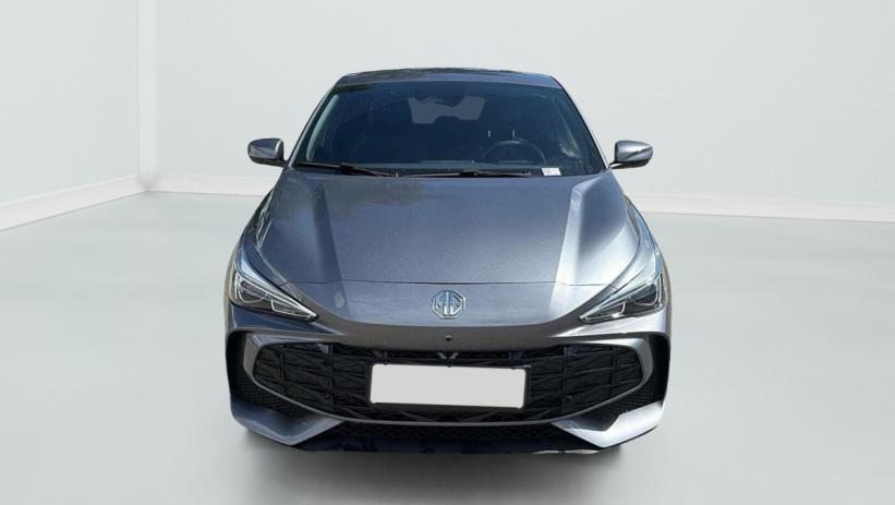 Aperçu du véhicule : 1.5 L Hybrid+ 195 ch Luxury