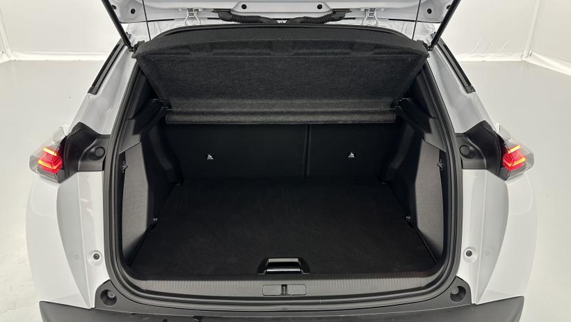Aperçu du véhicule : II 1.2 Hybrid 136ch Allure e-DCS6