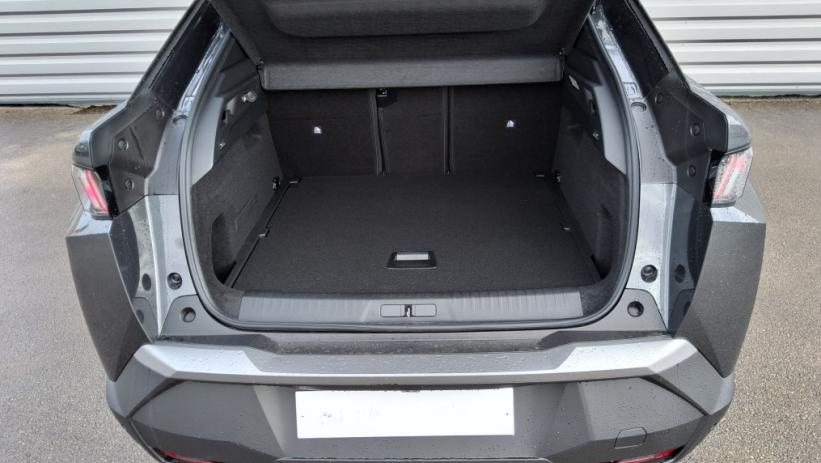 Aperçu du véhicule : 3008 Hybrid 145 e-DCS6 Allure