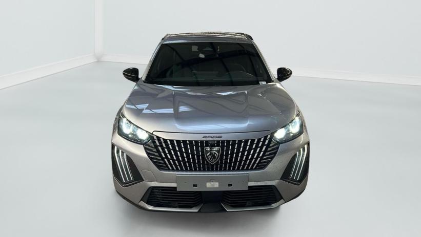 Aperçu du véhicule : 100 S S BVM6 Allure