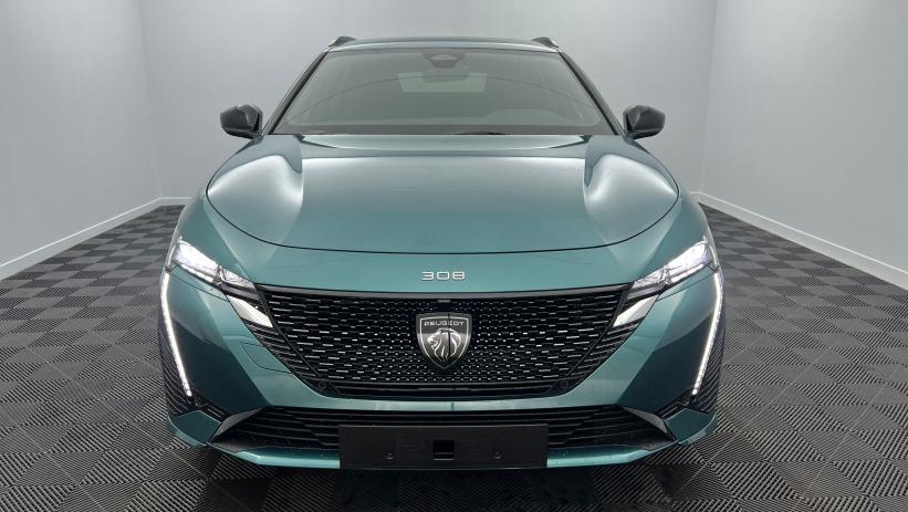 Aperçu du véhicule : Hybrid 145 e-DCS6 GT Bleu Avatar avec 1100€ d'équipements inclus