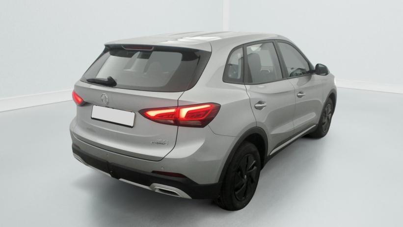 Aperçu du véhicule : 1.5 L Hybrid+ 197ch Standard
