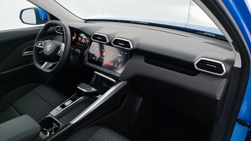 Aperçu du véhicule : 1.5 Hybrid+ 197ch Comfort