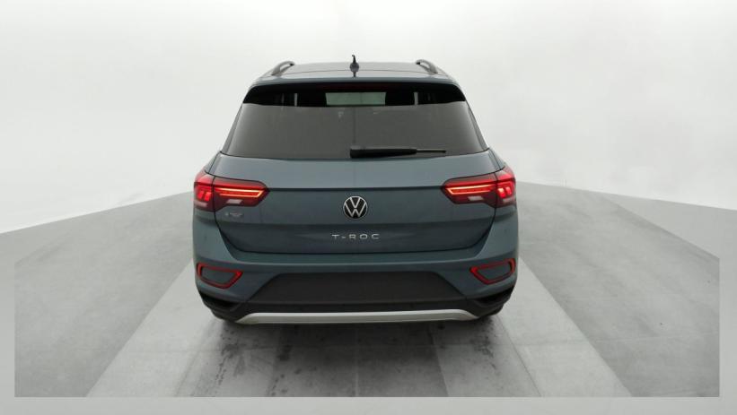 Aperçu du véhicule : 1.5 TSI EVO2 150 Start Stop DSG7 Life