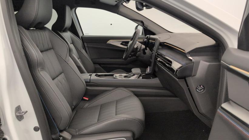 Aperçu du véhicule : E-Tech full hybrid 200ch esprit Alpine