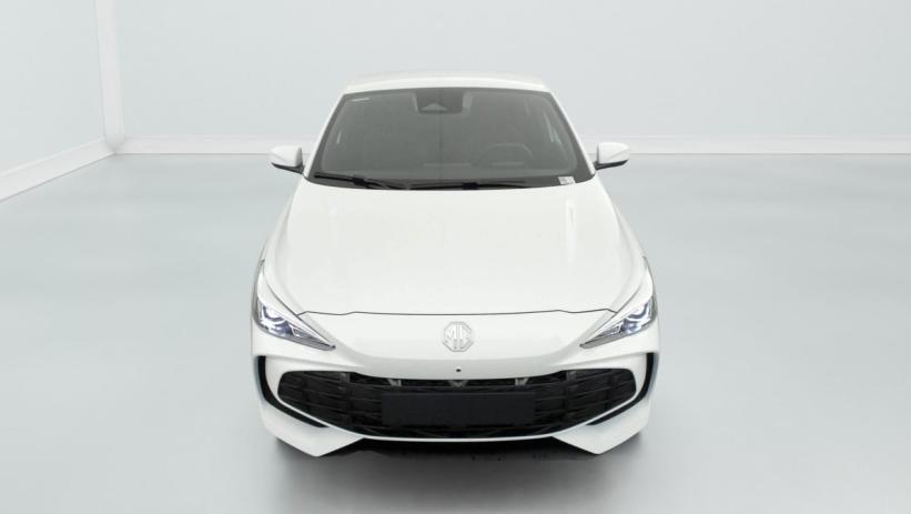 Aperçu du véhicule : 1.5 L Hybrid+ 195 ch Luxury