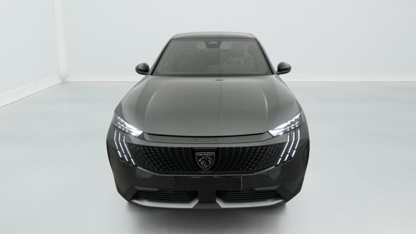 Aperçu du véhicule : Hybrid 145 e-DCS6 GT