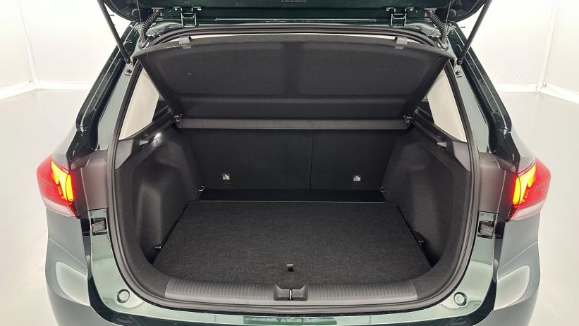 Aperçu du véhicule : 1.5L Hybrid+ 197ch Luxury