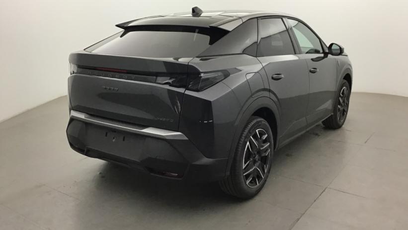 Aperçu du véhicule : 3008 Hybrid 145 e-DCS6 GT