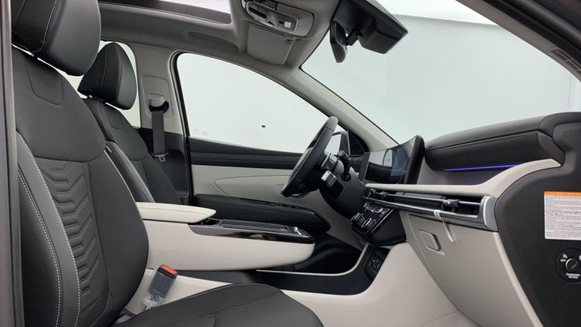 Aperçu du véhicule : 1.6 T-GDI 215 Hybrid BVA6 Creative