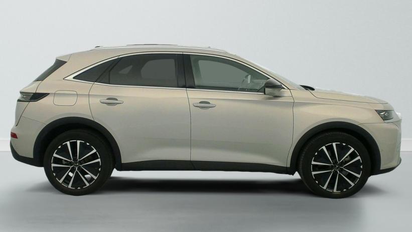 Aperçu du véhicule : Hybride Rechargeable E-Tense 225 EAT8 Opera