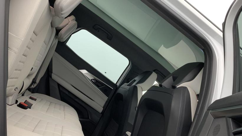 Aperçu du véhicule : Espace E-Tech full hybrid 200 GSR2 Iconic