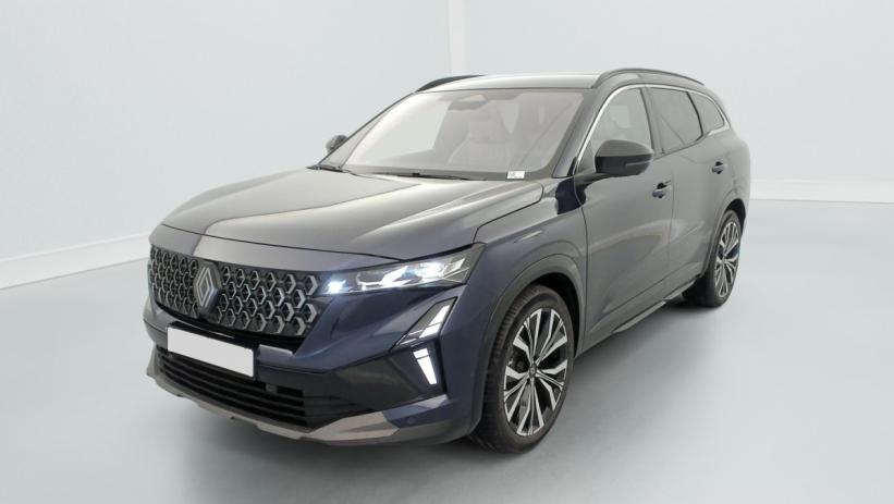Aperçu du véhicule : Espace full hybrid E-Tech 200 ch 7pl Iconic