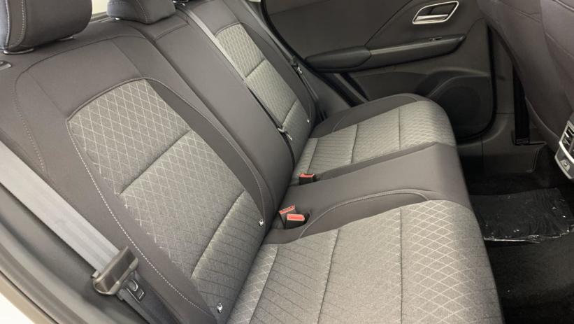 Aperçu du véhicule : 1.5 L Hybrid+ 197 ch Comfort