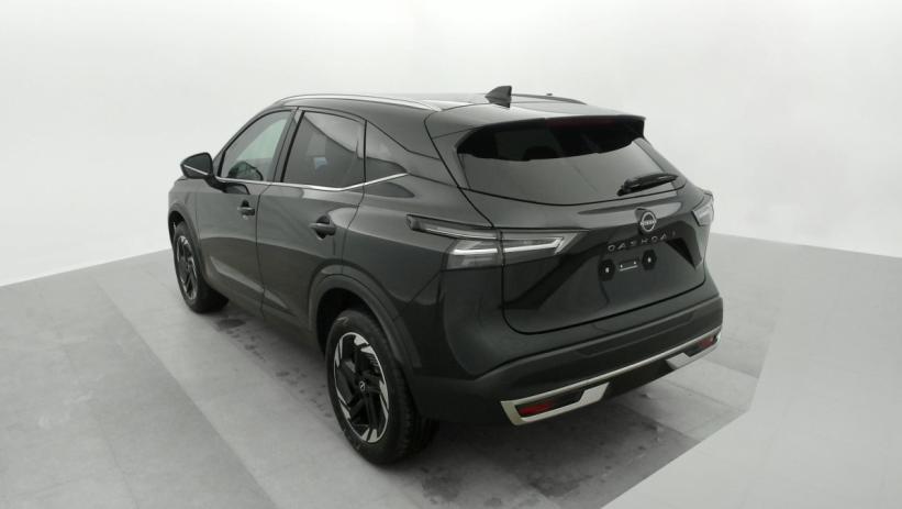 Aperçu du véhicule : MILD HYBRID 158 CH XTRONIC N-CONNECTA