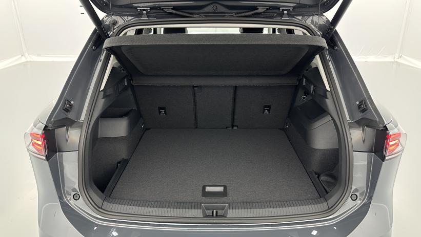 Aperçu du véhicule : III 1.5 eTSI 150ch Life Plus DSG7