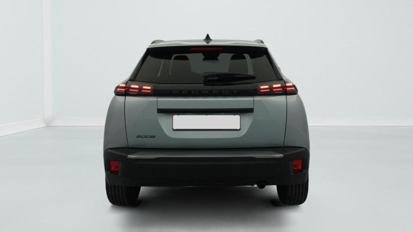 Aperçu du véhicule : 100 S S BVM6 Allure