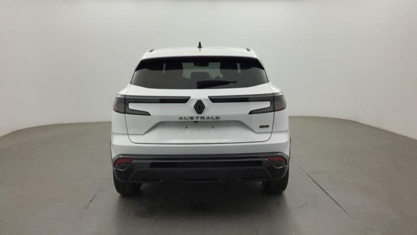 Aperçu du véhicule : AUSTRAL E-Tech hybrid 200 Techno