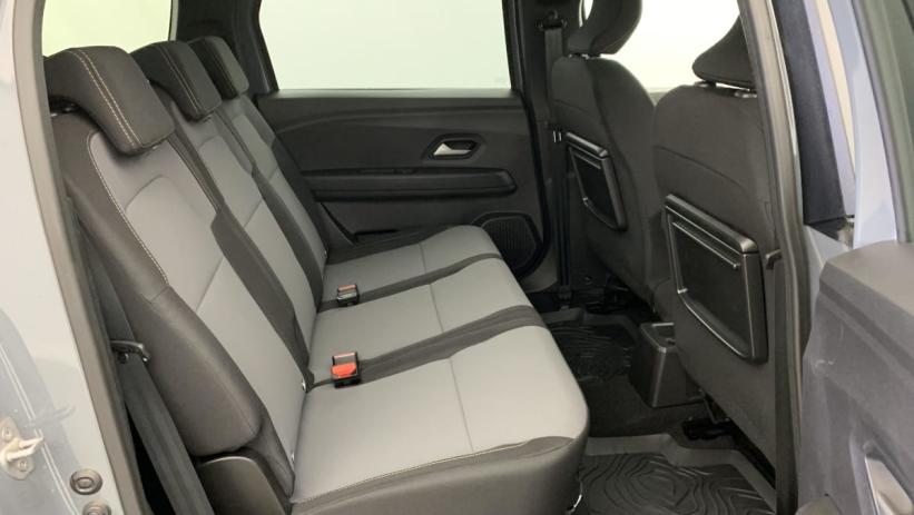 Aperçu du véhicule : TCe 110 7 places GSR2 Extreme