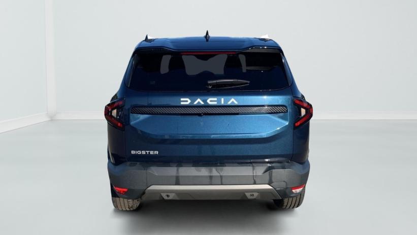 Aperçu du véhicule : Mild Hybrid 140 Journey