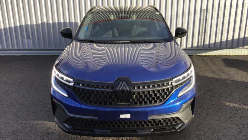 Aperçu du véhicule : AUSTRAL E-Tech hybrid 200 Techno esprit Alpine