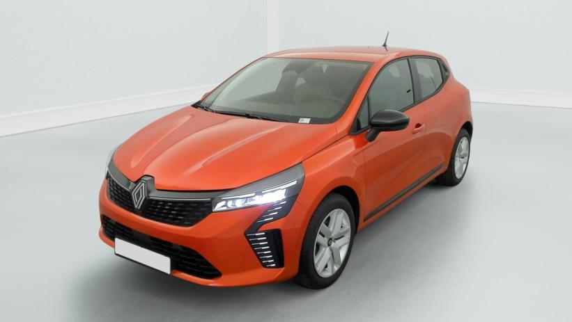 Aperçu du véhicule : BLUE DCI 100 CH GSR2 EVOLUTION