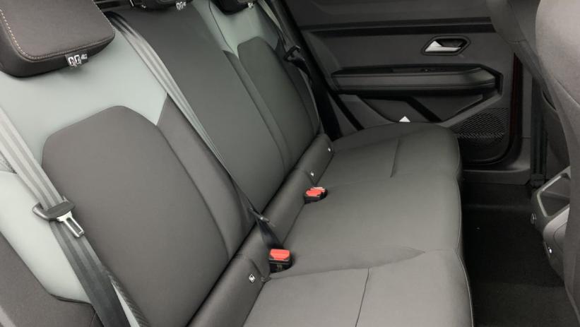 Aperçu du véhicule : Mild Hybrid 130 4x4 Extreme