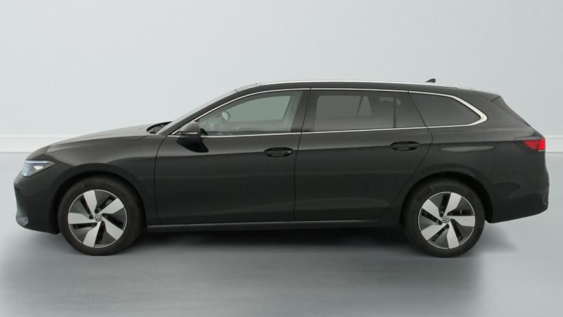 Aperçu du véhicule : 2.0 TDI EVO SCR 122 DSG7 Life Plus