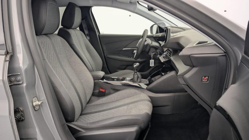 Aperçu du véhicule : PureTech 100 S S BVM6 Allure