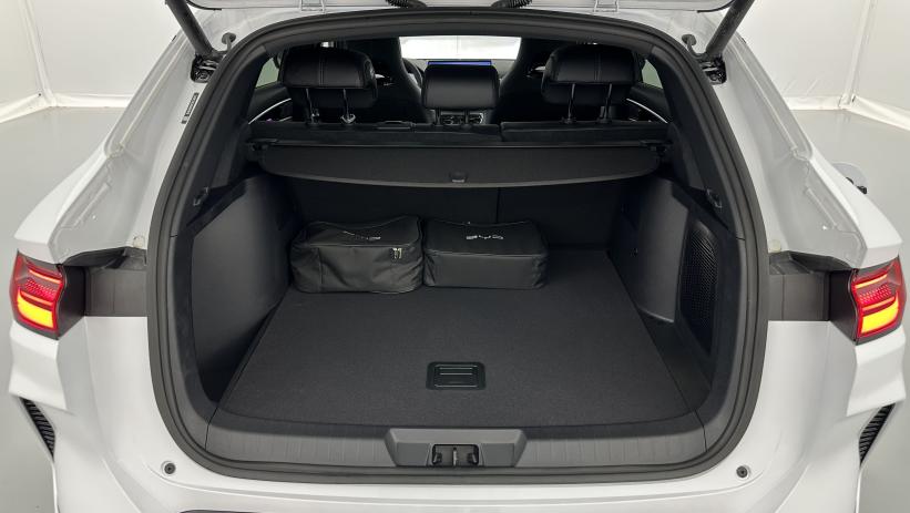 Aperçu du véhicule : 1.5l DM-i 218ch PHEV Boost (18kWh)