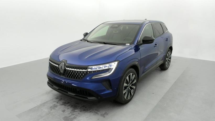 Aperçu du véhicule : E-Tech full hybrid 200 GSR2 Techno