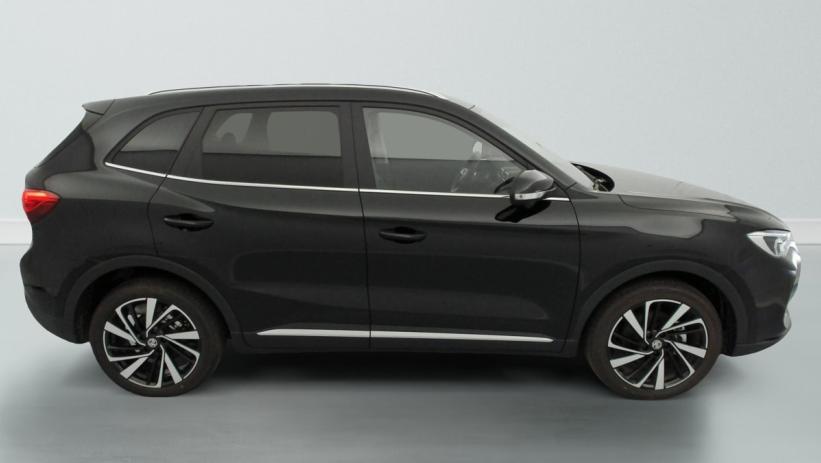 Aperçu du véhicule : 1.5 L Hybrid+ 197 ch Luxury