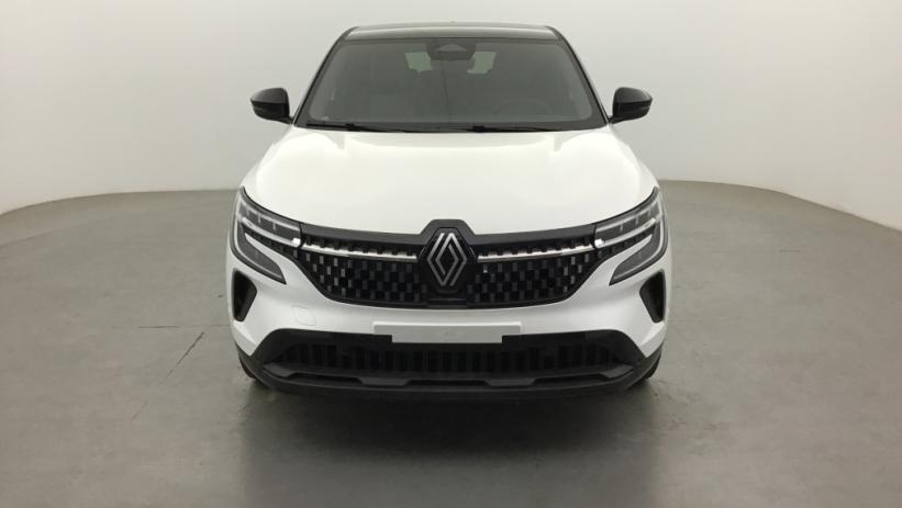 Aperçu du véhicule : AUSTRAL E-Tech hybrid 200 Techno