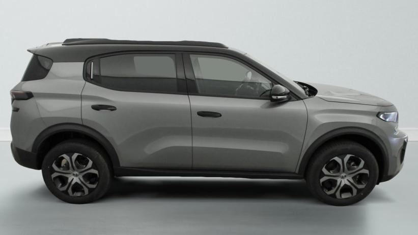 Aperçu du véhicule : Hybride 145 e-DCS6 Plus