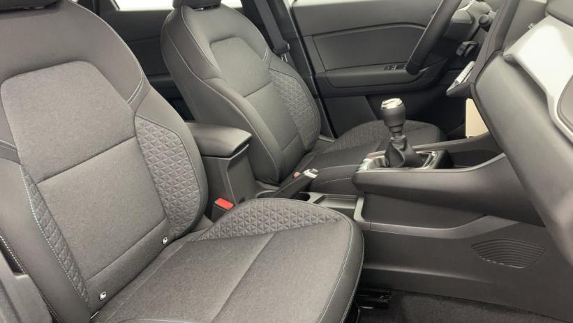 Aperçu du véhicule : TCe 90 ch Evolution