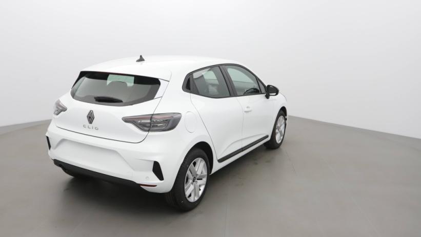 Aperçu du véhicule : 1.5 DCI 100CH EVOLUTION - 25
