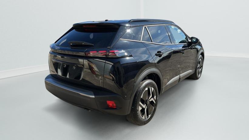 Aperçu du véhicule : 100 S S BVM6 Allure