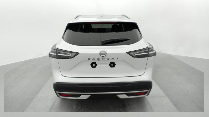 Aperçu du véhicule : MILD HYBRID 158 CH XTRONIC N-CONNECTA