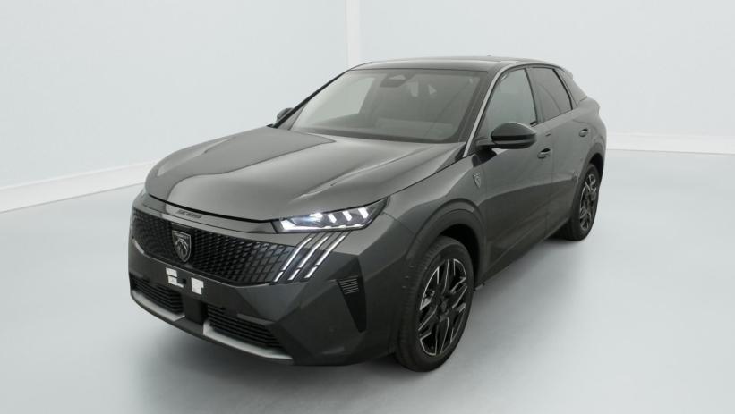Aperçu du véhicule : Hybrid 145 e-DCS6 GT