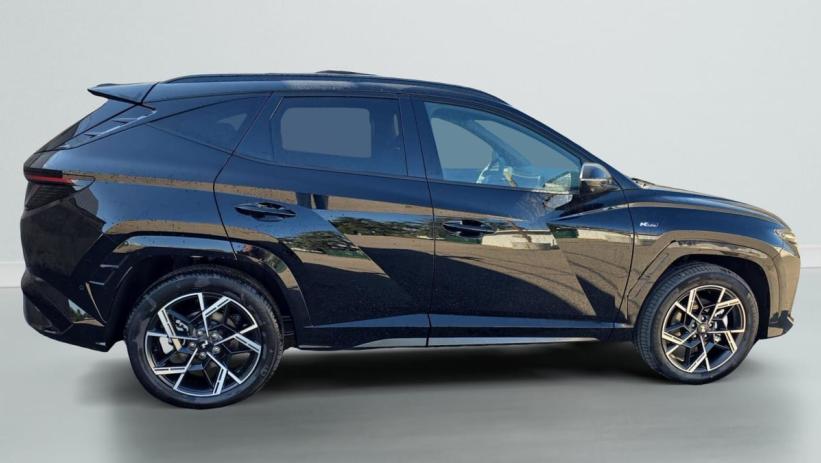 Aperçu du véhicule : 1.6 T-GDI 239 Hybrid BVA6 N Line Executive