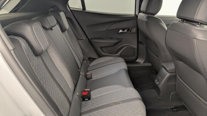 Aperçu du véhicule : 100 S S BVM6 Allure