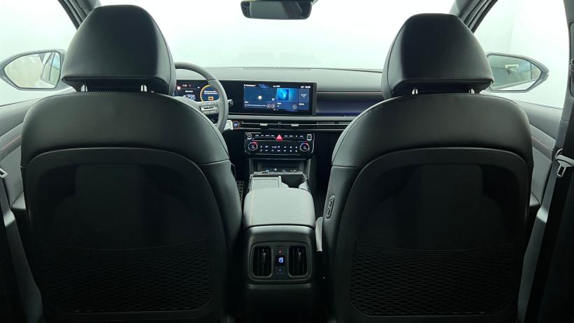 Aperçu du véhicule : Nouveau 1.6 T-GDI 215 Hybrid BVA6 N Line Executive Serenity White avec 1680€ d'équipements inclus