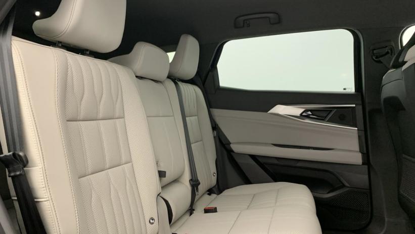 Aperçu du véhicule : Espace full hybrid E-Tech 200 ch 7pl Iconic