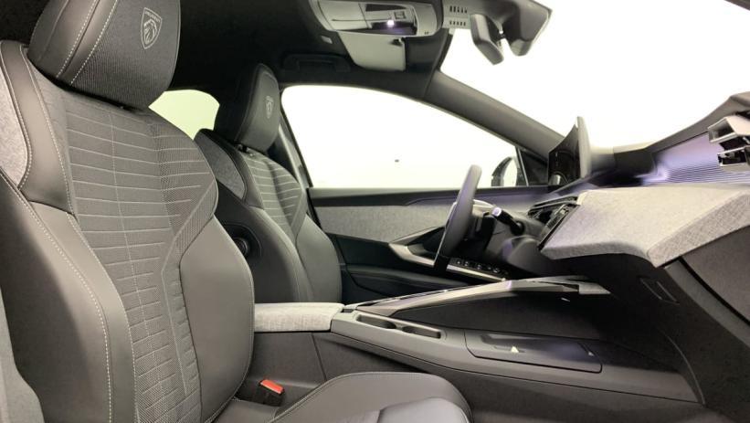 Aperçu du véhicule : Hybrid 145 e-DCS6 GT