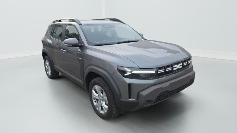 Aperçu du véhicule : Hybrid-G 150 4x4 Expression
