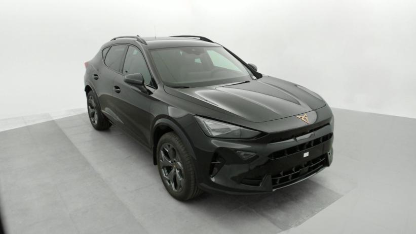 Aperçu du véhicule : 1.5 ETSI HYBRID 150 CH DSG7 V