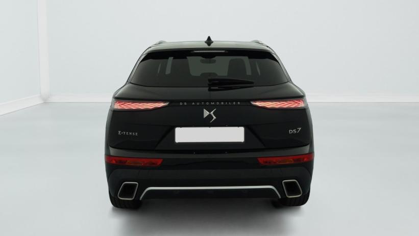 Aperçu du véhicule : Hybride Rechargeable E-Tense 225 EAT8 Opera