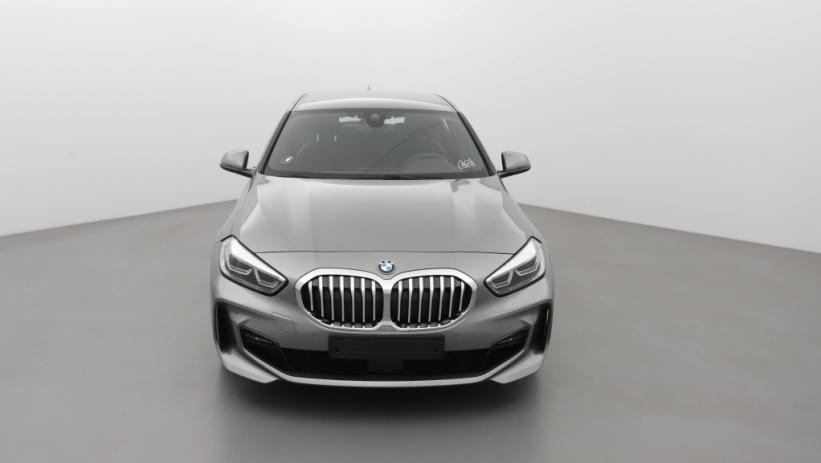 Aperçu du véhicule : 118I STEPTRONIC 136 M-SPORT