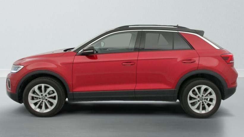 Aperçu du véhicule : 2.0 TDI 150 Start Stop DSG7 Life