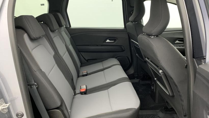 Aperçu du véhicule : TCe 110 7 places GSR2 Extreme